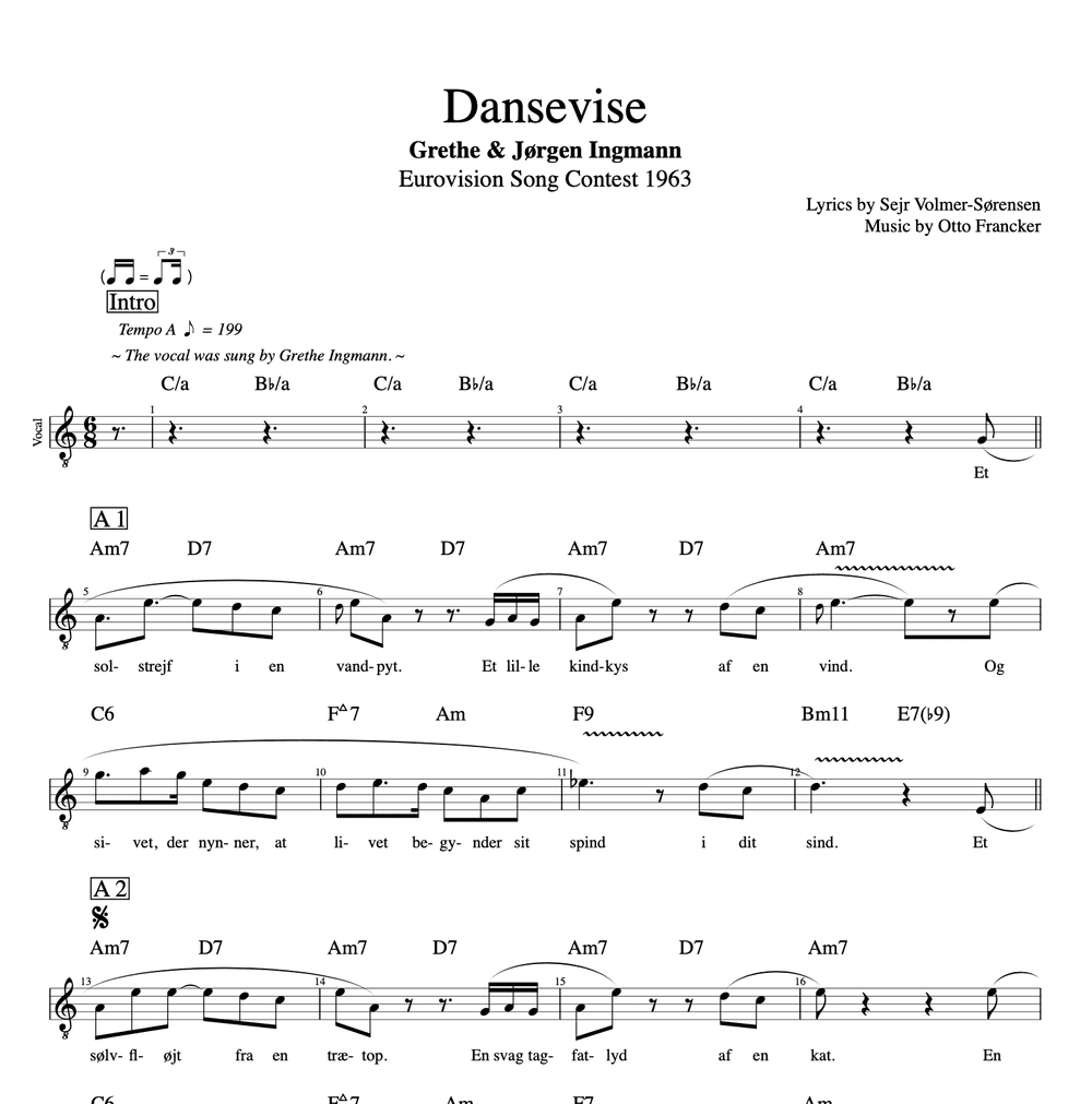 Dansevise+V+Grethe+and+og+